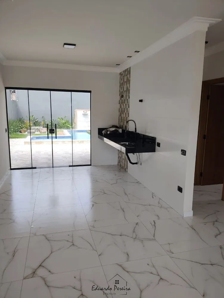 Casa, 3 quartos, 95 m² - Foto 8