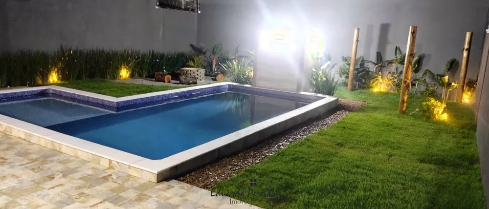 Casa, 3 quartos, 95 m² - Foto 11
