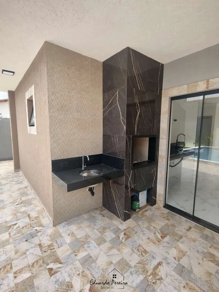 Casa, 3 quartos, 95 m² - Foto 9