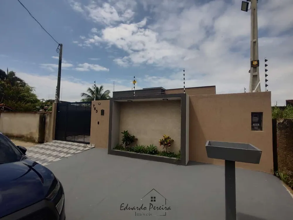 Casa, 3 quartos, 95 m² - Foto 3
