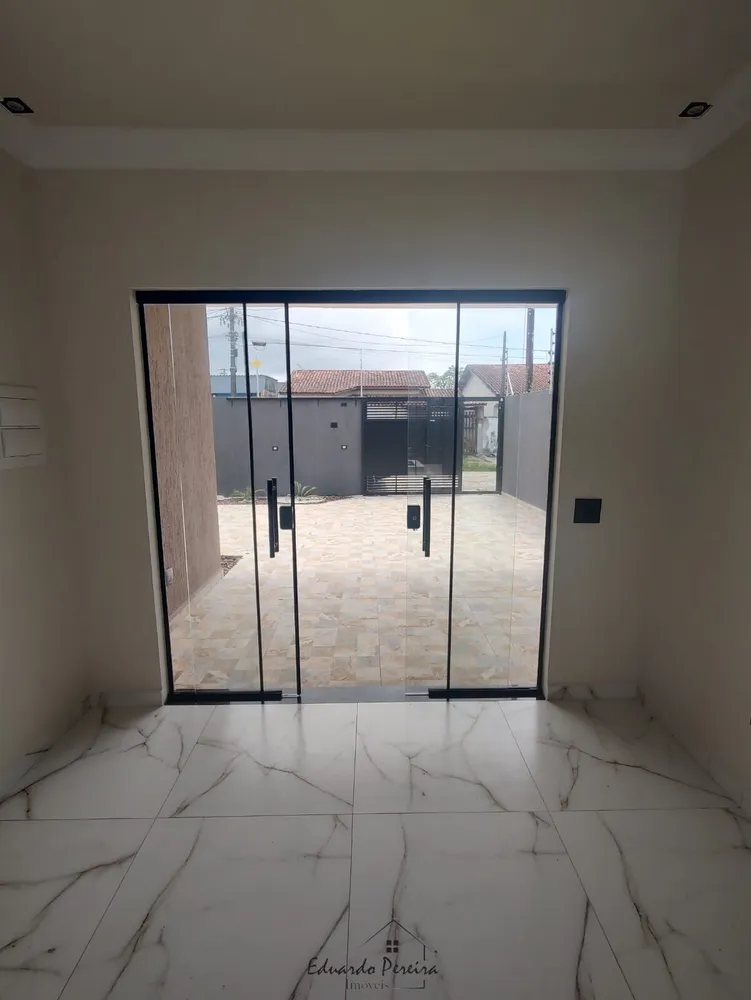 Casa, 3 quartos, 95 m² - Foto 6