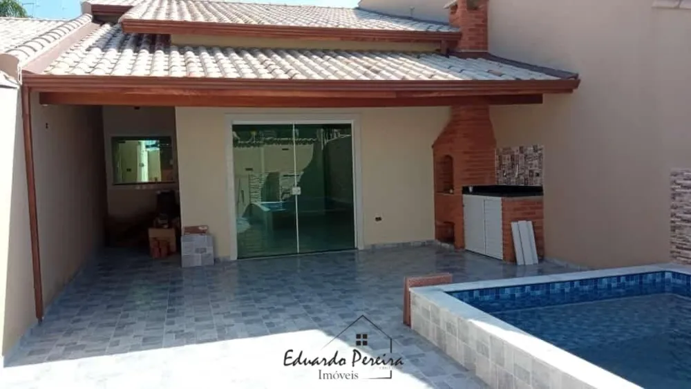 Casa, 2 quartos, 93 m² - Foto 1