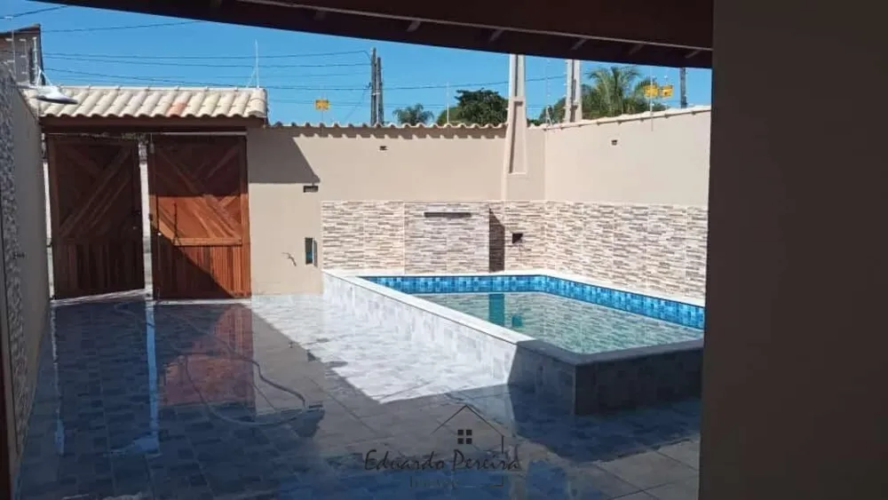 Casa, 2 quartos, 93 m² - Foto 2