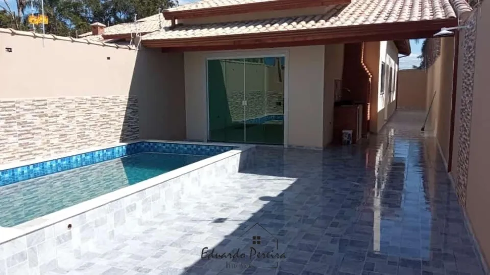 Casa, 2 quartos, 93 m² - Foto 3