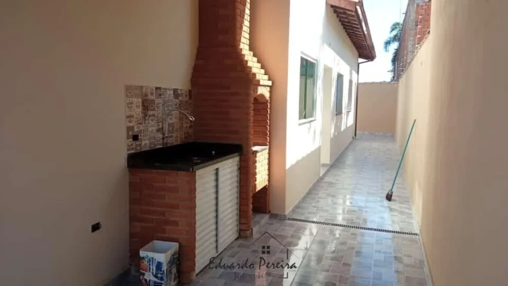 Casa, 2 quartos, 93 m² - Foto 4