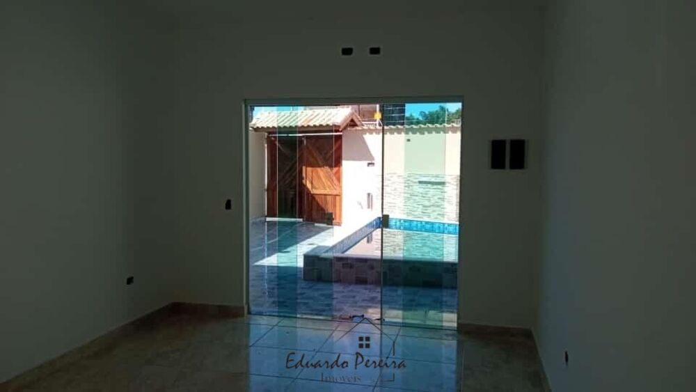 Casa, 2 quartos, 93 m² - Foto 2