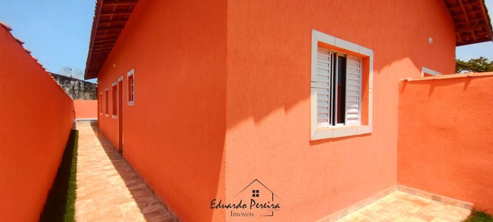 Casa, 2 quartos, 54 m² - Foto 3