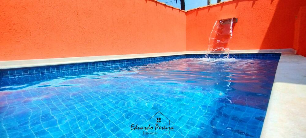 Casa, 2 quartos, 54 m² - Foto 4
