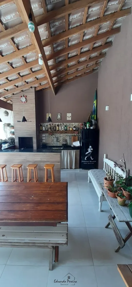 Casa, 2 quartos, 160 m² - Foto 1
