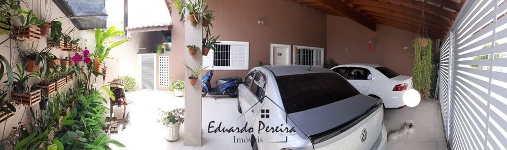 Casa, 2 quartos, 160 m² - Foto 4