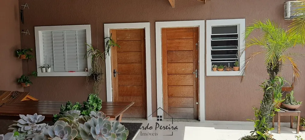 Casa, 2 quartos, 160 m² - Foto 18