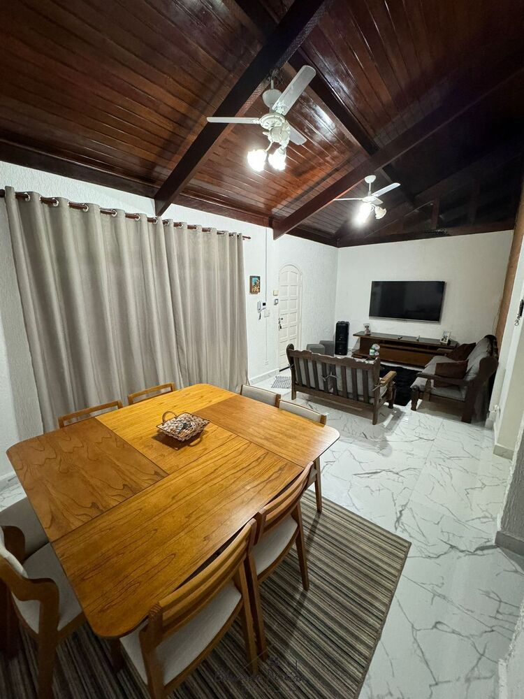 Casa, 4 quartos, 274 m² - Foto 3