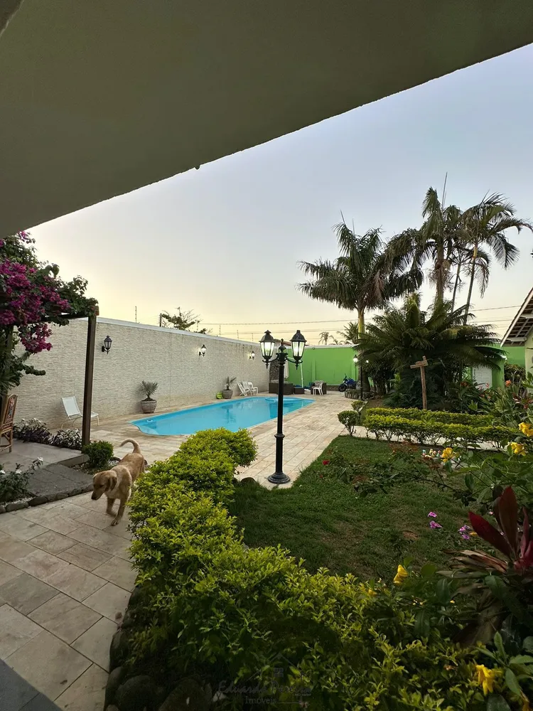 Casa, 4 quartos, 274 m² - Foto 14