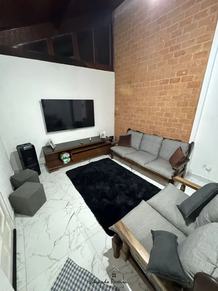 Casa, 4 quartos, 274 m² - Foto 5
