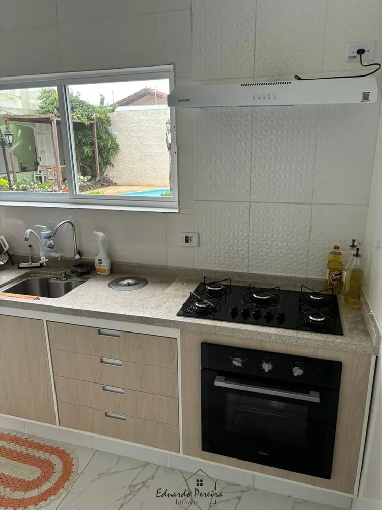 Casa, 4 quartos, 274 m² - Foto 4