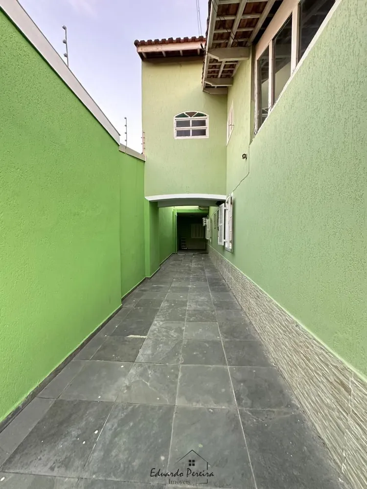 Casa, 4 quartos, 274 m² - Foto 17