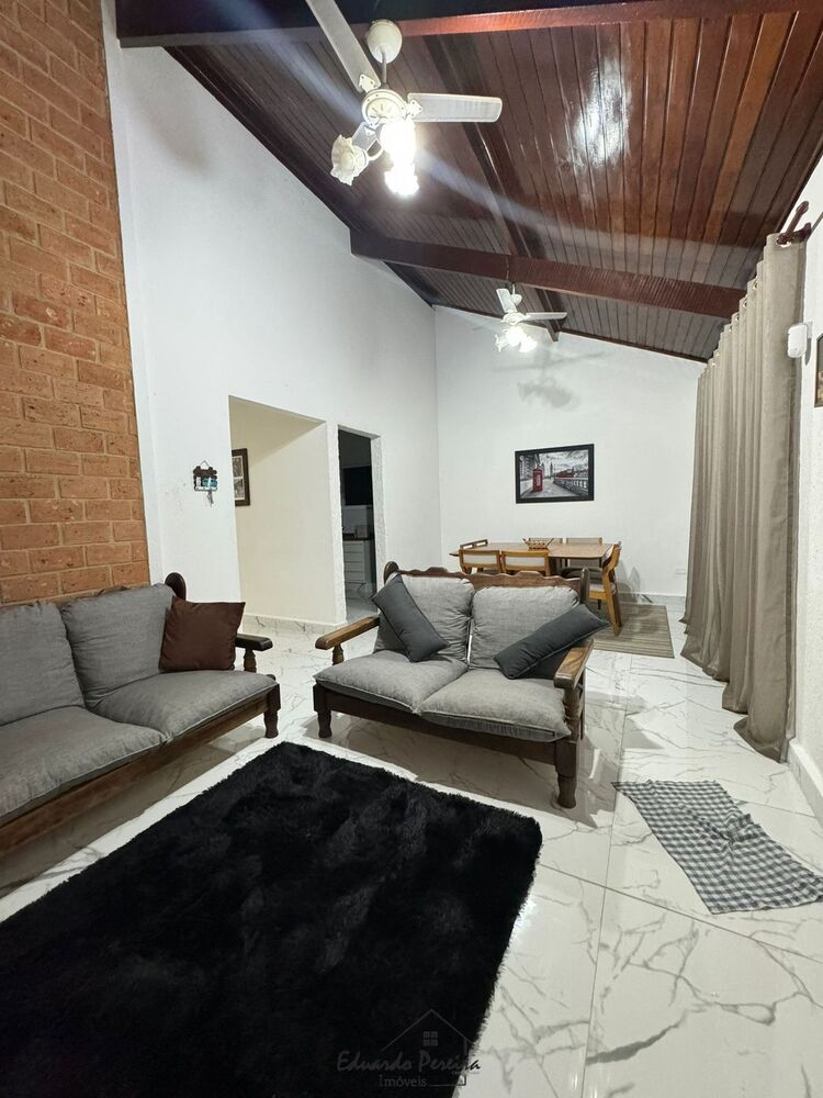 Casa, 4 quartos, 274 m² - Foto 2