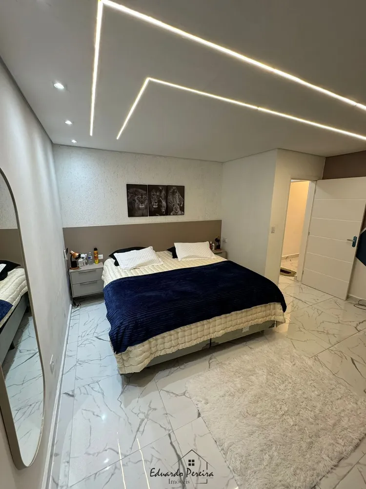 Casa, 4 quartos, 274 m² - Foto 18