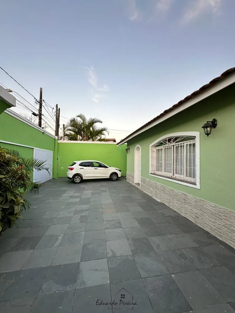 Casa, 4 quartos, 274 m² - Foto 15