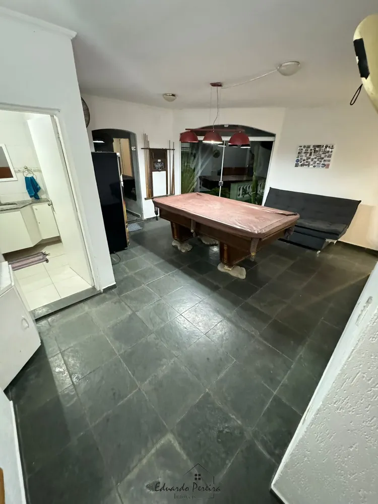Casa, 4 quartos, 274 m² - Foto 11