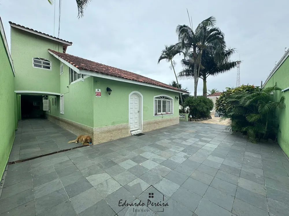 Casa, 4 quartos, 274 m² - Foto 13