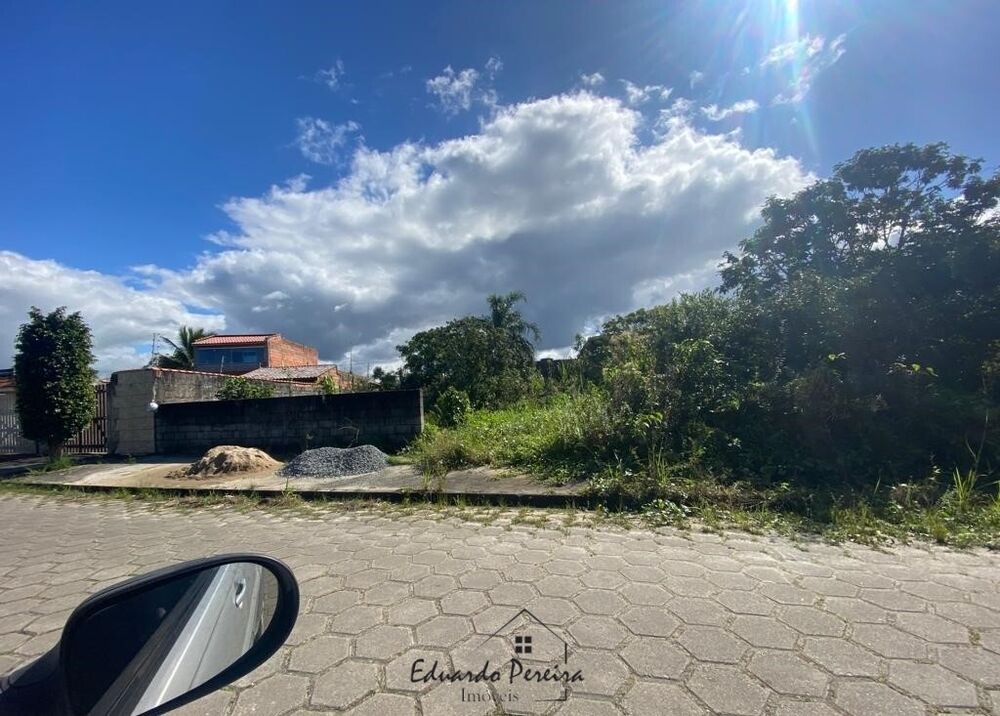 Terreno, 510 m² - Foto 1
