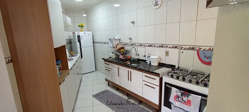 Casa, 3 quartos, 196 m² - Foto 11