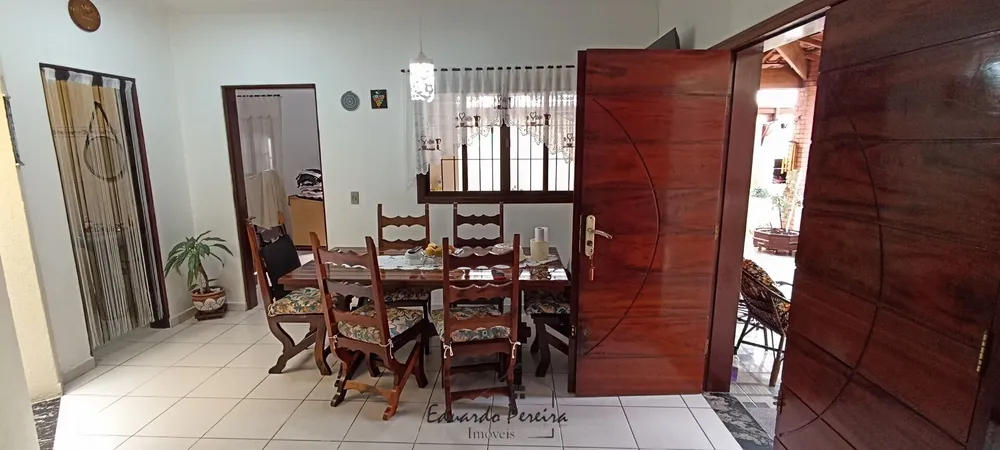Casa, 3 quartos, 196 m² - Foto 9