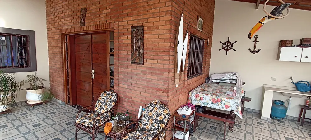 Casa, 3 quartos, 196 m² - Foto 8