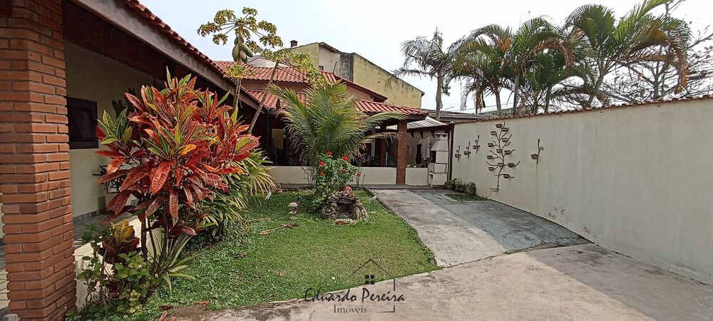 Casa, 3 quartos, 196 m² - Foto 4