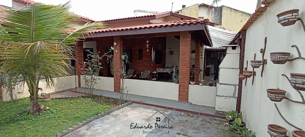 Casa, 3 quartos, 196 m² - Foto 6