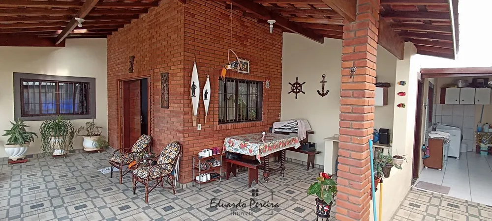 Casa, 3 quartos, 196 m² - Foto 7