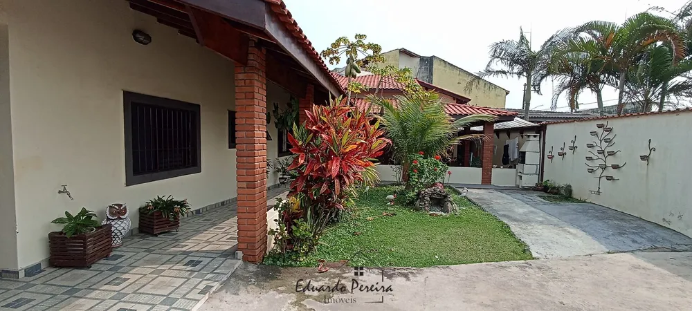 Casa, 3 quartos, 196 m² - Foto 5
