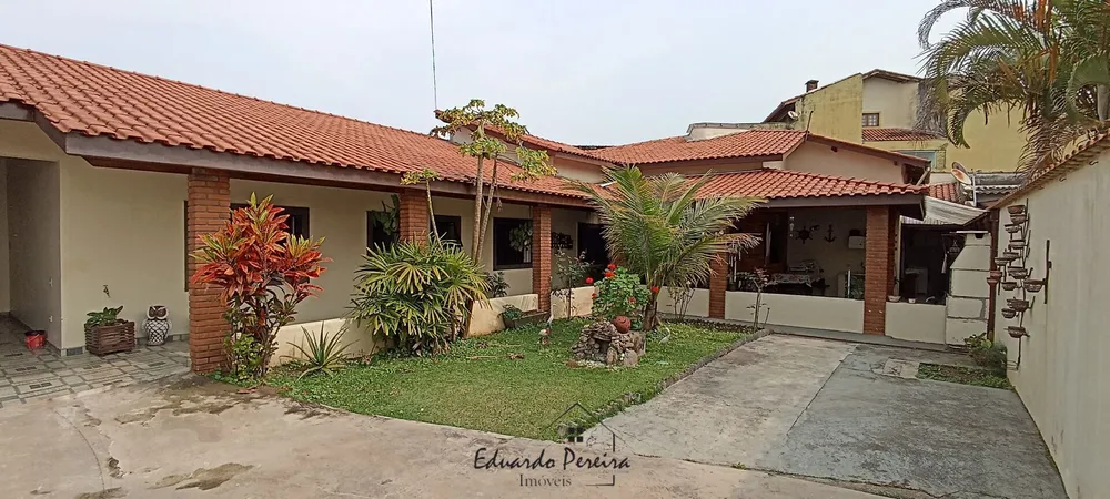 Casa, 3 quartos, 196 m² - Foto 4