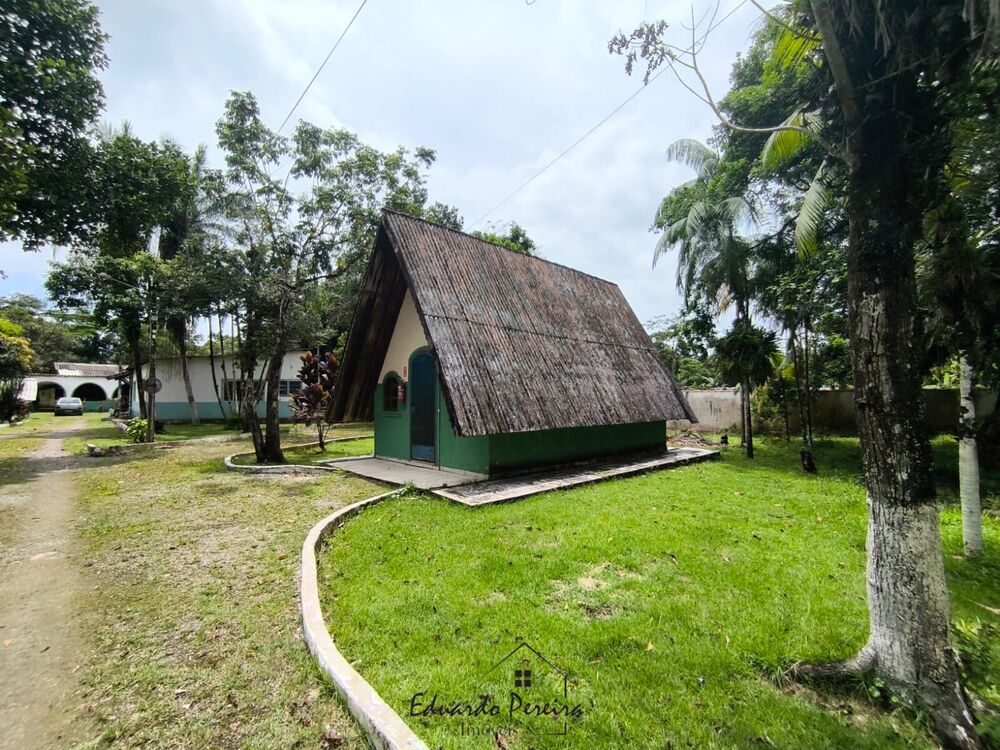 Chácara, 5207 m² - Foto 4