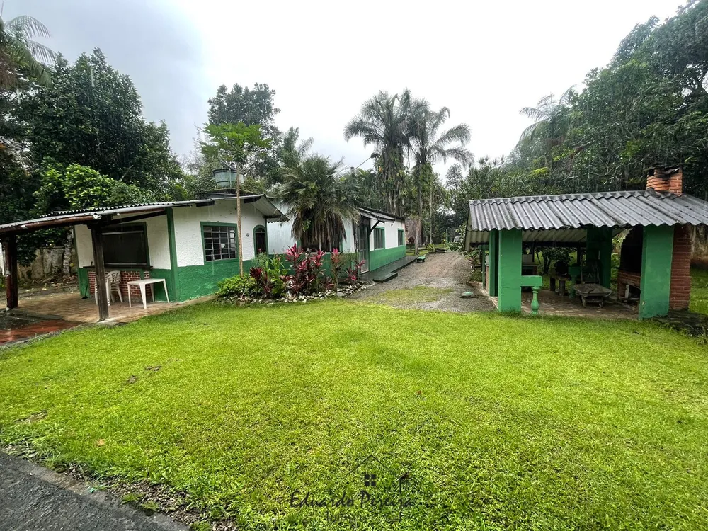 Chácara, 5207 m² - Foto 1