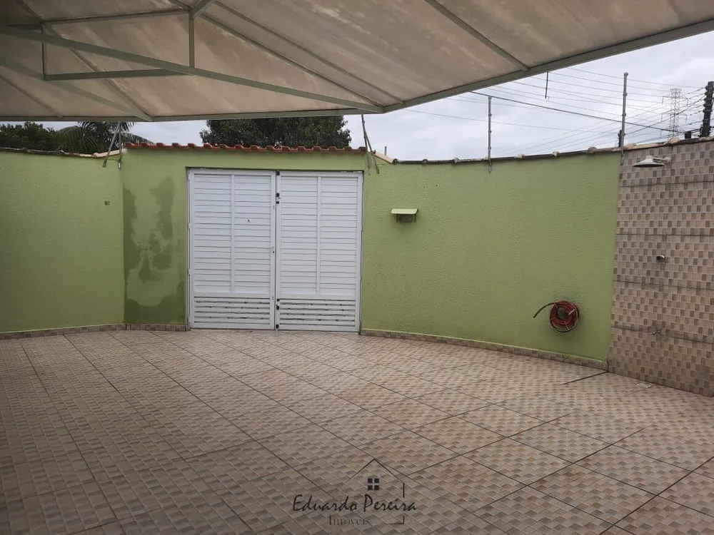 Casa, 2 quartos, 60 m² - Foto 19