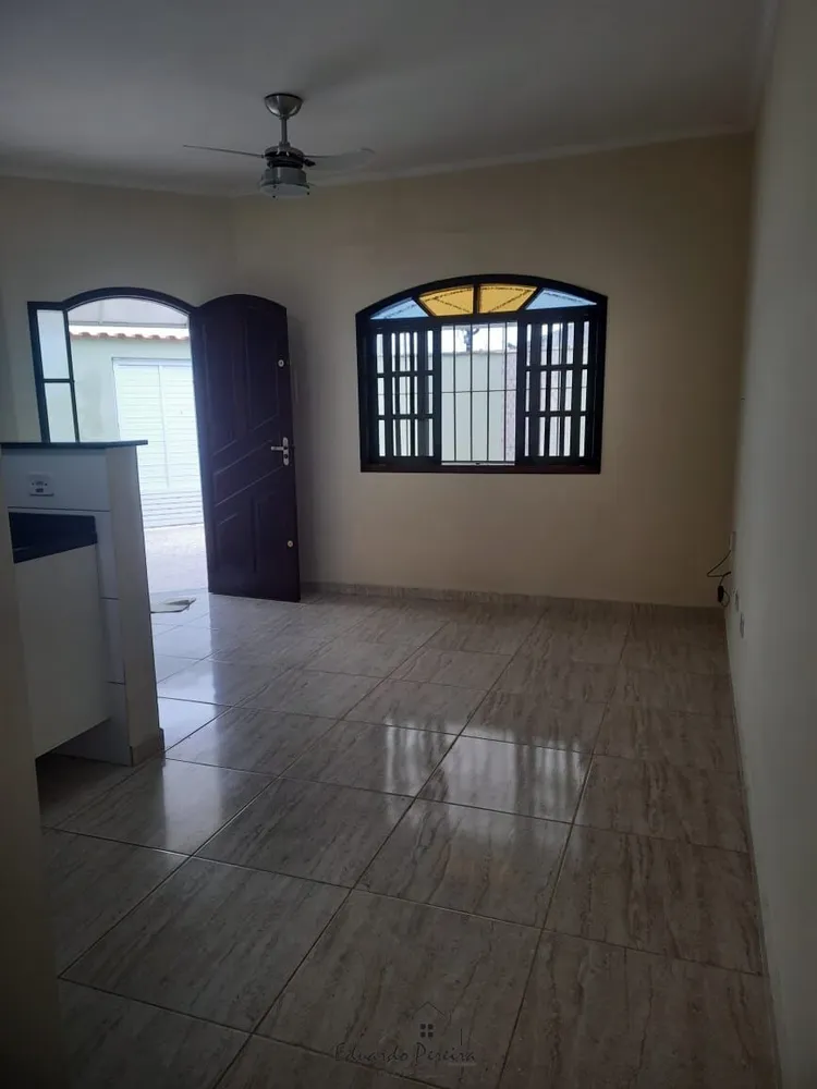 Casa, 2 quartos, 60 m² - Foto 2