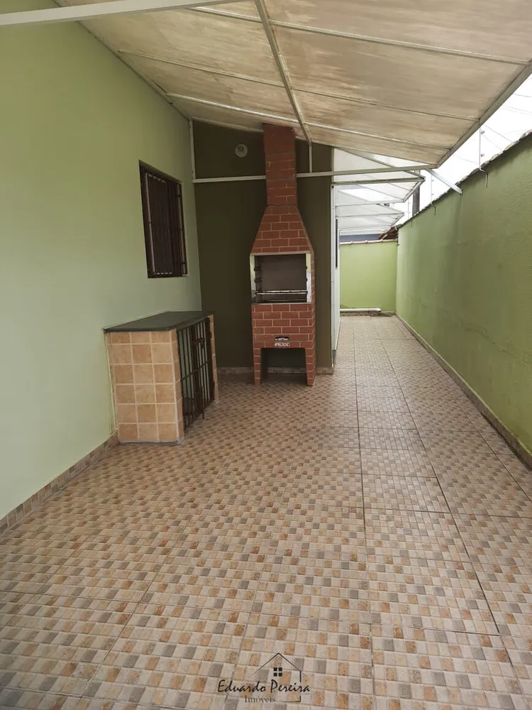 Casa, 2 quartos, 60 m² - Foto 13