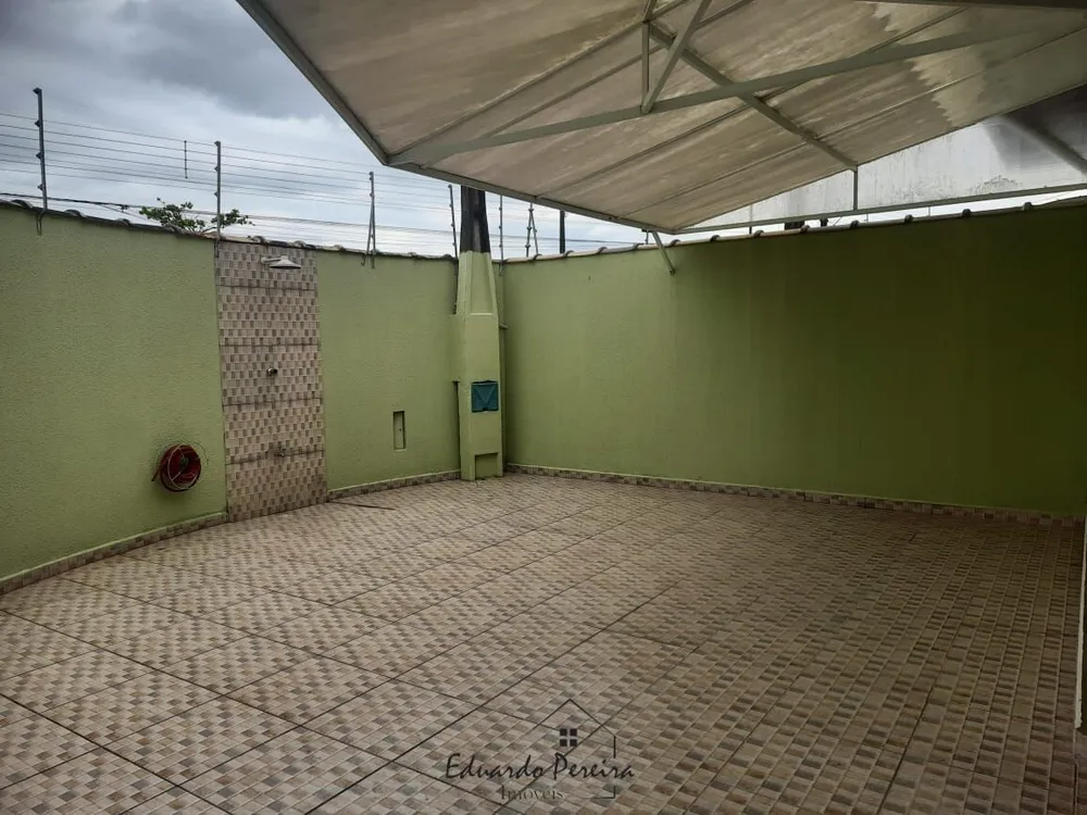 Casa, 2 quartos, 60 m² - Foto 17
