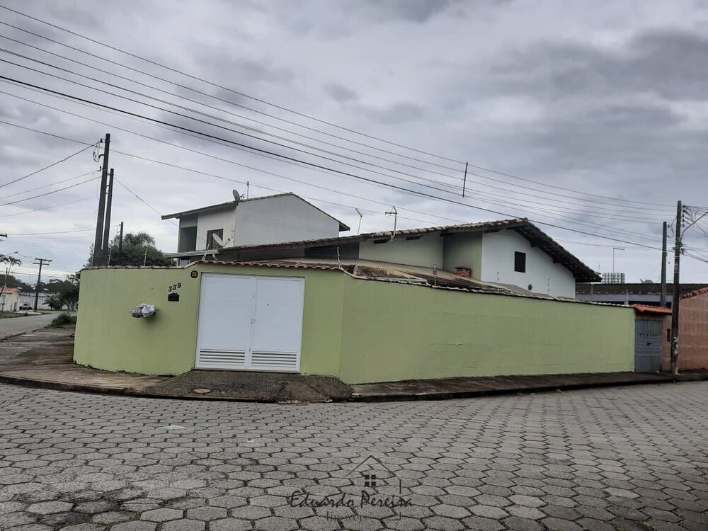 Casa, 2 quartos, 60 m² - Foto 2