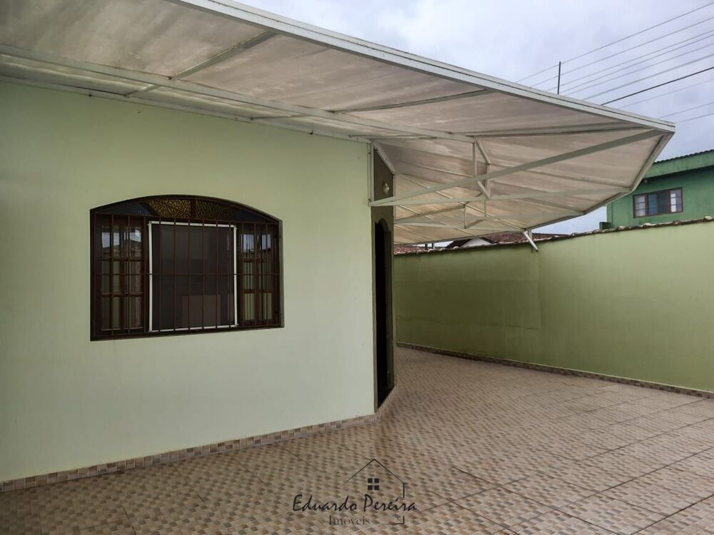 Casa, 2 quartos, 60 m² - Foto 1