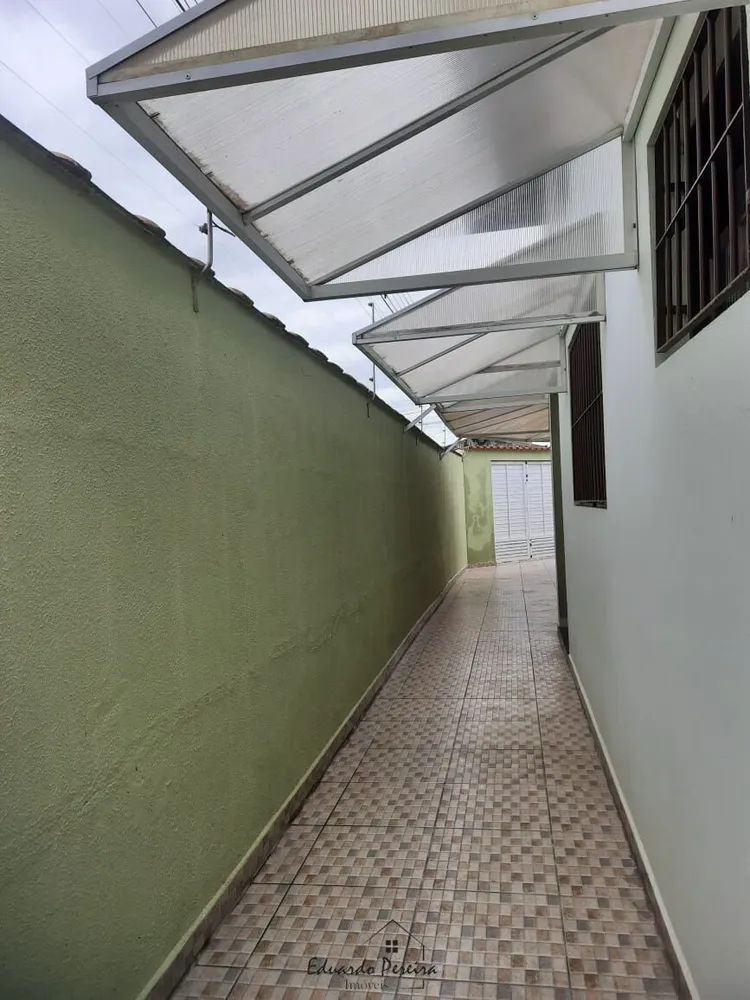Casa, 2 quartos, 60 m² - Foto 12