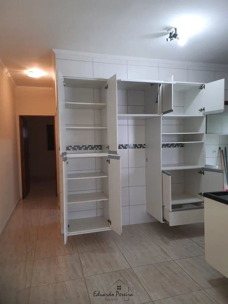 Casa, 2 quartos, 60 m² - Foto 4
