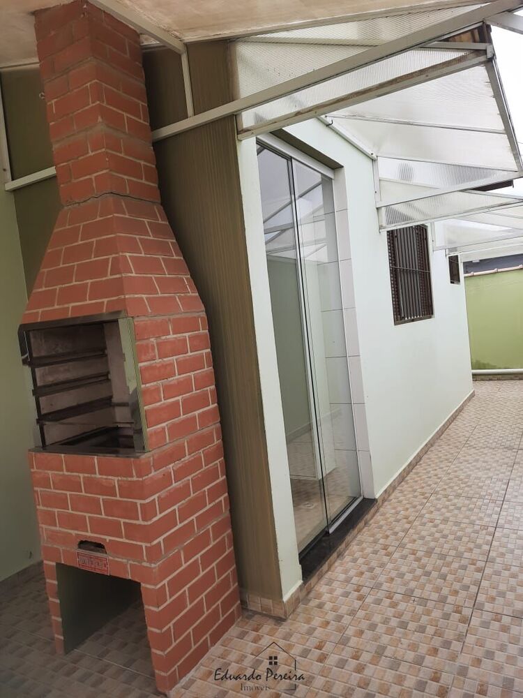 Casa, 2 quartos, 60 m² - Foto 3