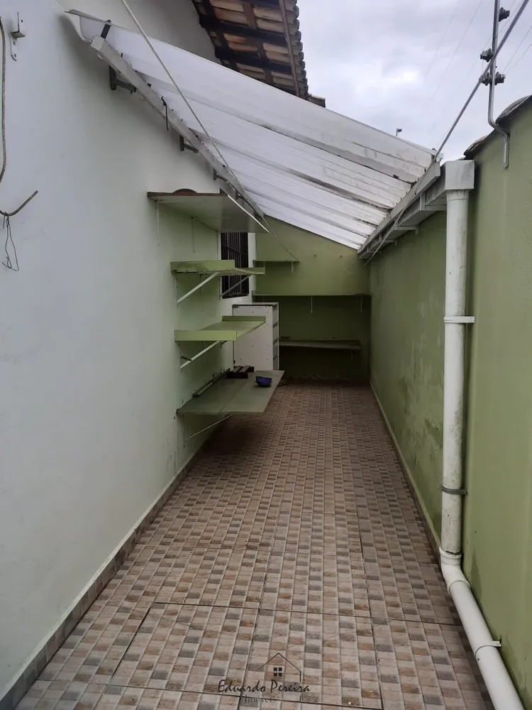 Casa, 2 quartos, 60 m² - Foto 16