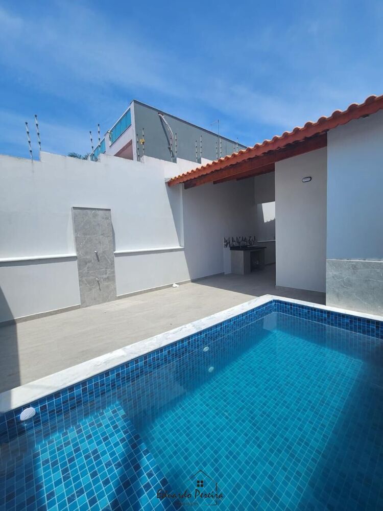 Casa, 3 quartos, 87 m² - Foto 4