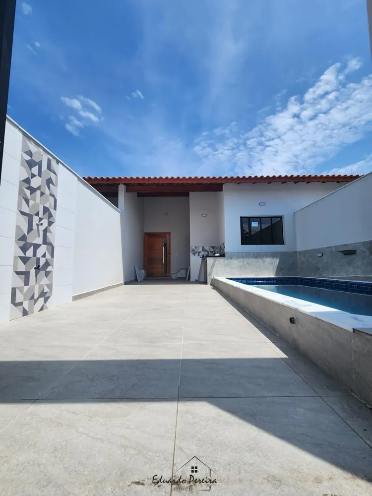 Casa, 3 quartos, 87 m² - Foto 5