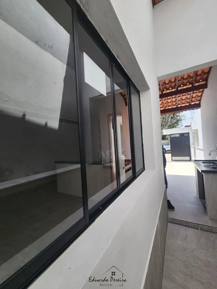 Casa, 3 quartos, 87 m² - Foto 14