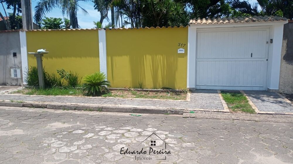 Casa, 2 quartos, 156 m² - Foto 2